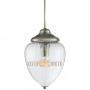 Подвесной светильник Arte Lamp Rimini A1091SP-1AB