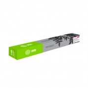 Картридж лазерный Cactus CS-EXV54M Magenta