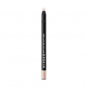 Карандаш для глаз гелевый G9SKIN First Auto Gel Eye Liner 06. Beige Shine