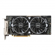 Видеокарта MSI RX 580 8Gb Armor OC (RX 580 ARMOR 8G OC)