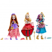 Кукла Ever After High Отважные принцессы