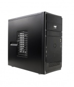 Корпус InWin ENR021 RB-S400T70 (6100467) Black