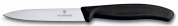 Нож для чистки овощей и фруктов Victorinox Swiss Classic (6.7703) черный
