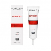 Защитный крем с тоном SPF 20 Christina Comodex Cover & Shield Cream SPF 20, 30 мл