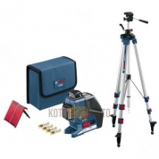 Нивелир Bosch GLL3-80P + BT250 (60106330B)