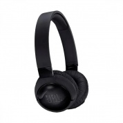 Наушники JBL Tune 600BTNC черный