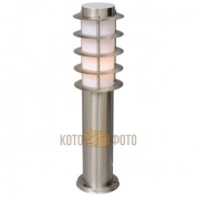 Уличный фонарь MW-Light Плутон 809040601