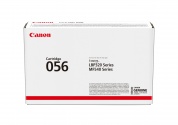 Картридж лазерный Canon 056 (3007C002) черный