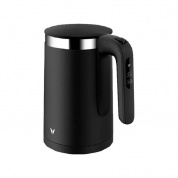 Чайник Xiaomi Viomi Smart Kettle Bluetooth Pro Black (YM-K1503)