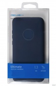 Чехол Red Line для Xiaomi Redmi 9C Ultimate Plus Blue УТ000021565
