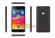 Смартфон Micromax Canvas Magnus Q334 Black
