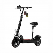 Электросамокат Kugoo Max Speed Black