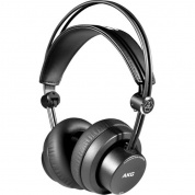 Наушники AKG K 175 черный