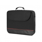 Сумка Continent 15.6" CC-100 BK Black