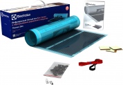 Пленка инфракрасная нагревательная Electrolux ETS 220-1 (комплект теплого пола)
