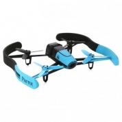 Квадрокоптер Parrot Bebop Drone Blue Area 3