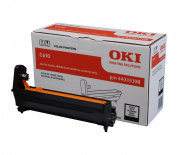 Фотобарабан Okira для C610 черный 20,000 стр. A4