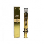 Средство для заполнения морщин Gold Snail Wrinkle Plumper 2X Power 12мл
