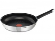 Сковорода Tefal Emotion E8240525 26 см (2100102454) серебристый