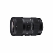 Объектив Sigma Pentax AF 18-35 mm F/1.8 DC HSM ART