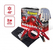 Провода пусковые AVS Expert BC-500