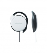 Наушники Panasonic RP-HS46E-W белый