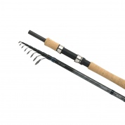 Удилище SHIMANO STC Mini Tele 210 M (Тест 10-30гр. Длинна 210см.) (STCMTS21M)
