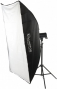 Софтбокс Lumifor Ultra 120x180cm LS-120180UL