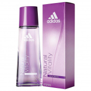 Туалетная вода Adidas Natural Vitality, 30 мл, женская