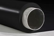 Фон виниловый Colorama LL COCVBLACK 2.75х6 м Black