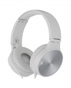 Наушники Pioneer SE-MJ722T-W белый