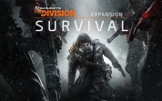 Игра для ПК Tom Clancy's The Division - Выживание [UB_2048] (электронный ключ)