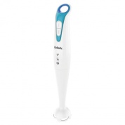 Блендер BBK KBH0405 WHITE/BLUE