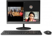 Моноблок Lenovo V130-20IGM 19.5" WXGA+ Cel J4005 (10RX001MRU) черный