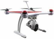 Квадрокоптер Blade 350 QX3 AP Combo + C-Go2 BLH8160