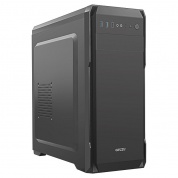 Корпус Ginzzu S350 Black