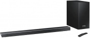 Саундбар Samsung HW-Q70R/RU черный
