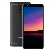 Смартфон Haier Elegance E13 grey