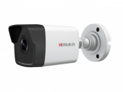 Видеокамера IP Hikvision HiWatch DS-I450 6мм белый