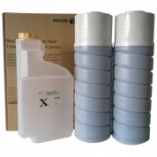 Картридж Xerox 006R01046 для DC 535/545/555, черный