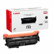 Тонер Картридж Canon 732HBK 6264B002 черный (12000стр.) для Canon LBP7780