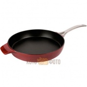 Сковорода Rondell RDI-706 28 см Noble Red