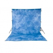 Фон студийный Lastolite Ezycare LL LB7546 3x3.5 м Florida