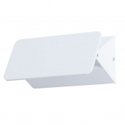 Настенно-потолочный светильник Arte lamp Elvin A6164AP-1WH