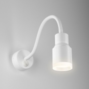 Настенный светильник Евросвет Molly Molly LED белый (MRL LED 1015)