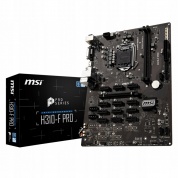 Материнская плата MSI H310-F PRO