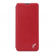 Чехол G-Case для Samsung Galaxy A51 SM-A515F Slim Premium Red GG-1214