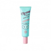 Гель-пилинг для лица Holika Holika Pignose clear black head peeling massage gel, 30 мл, для оч. пор