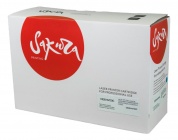 Картридж лазерный Sakura CE251A/723C Cyan
