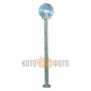 Уличный фонарь (фонарный столб) Globo Bowle II 3182